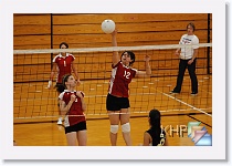 Soph VB vs T.High * (236 Slides)